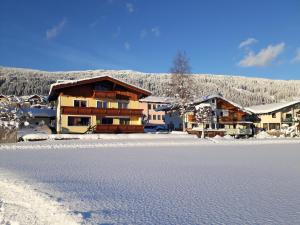 Haus Wiesenrain Radstadt Austria J2ski