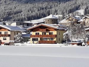 Haus Wiesenrain Radstadt Austria J2ski