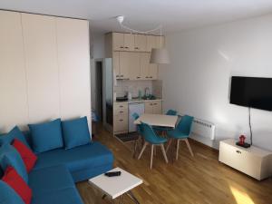 Apartman D11 Dvori