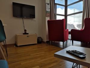 Apartman D11 Dvori
