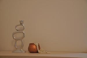 Spacious 2-bedroom apartment with luxury feel