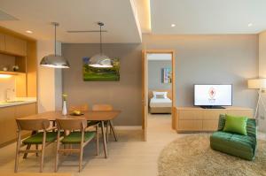 Eastin Thana City Golf Resort Bangkok