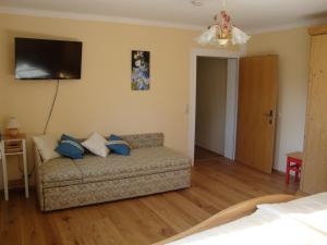 Ferienwohnung Schlögelhofer