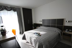 Hotel Garnì Corallo