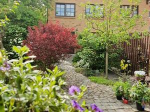 Ferienwohnung am Stadthafen _ Obje