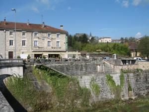 Hotels Au Faisan Dore : photos des chambres