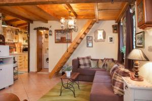 Holiday house Jano in Makarska, jacuzzi