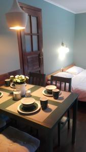Dekor Park Apartament