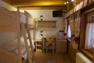 Three-Bedroom Chalet