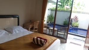 Star Bali Guest House
