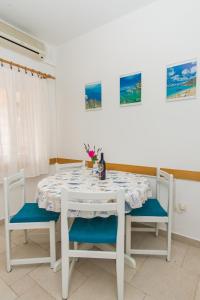 Seaview Apartment Marinov - Bilo, Primošten