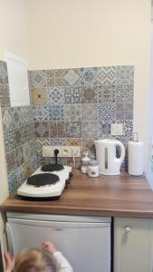 Dekor Park Apartament