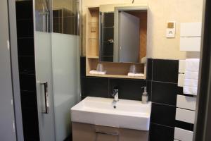 B&B / Chambres d'hotes Cote Chambres : photos des chambres