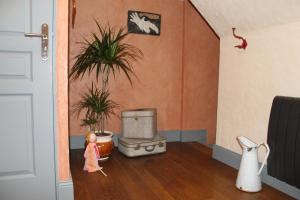 B&B / Chambres d'hotes Cote Chambres : Appartement 2 Chambres