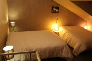 B&B / Chambres d'hotes Cote Chambres : photos des chambres