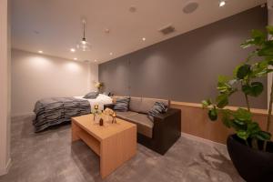 Hotel Waraku Shibukawa