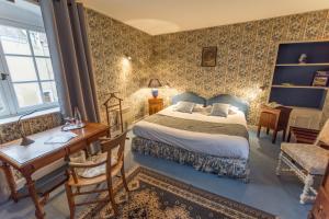 Hotels Le Relais Cicero : photos des chambres