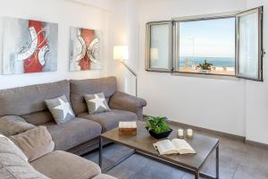 Apartamento Castello Playa