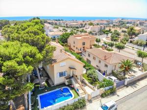ARENDA Villa Amelie en Pino Alto