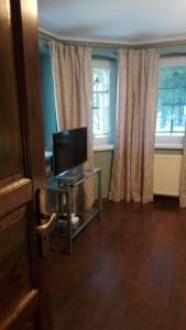 Dekor Park Apartament