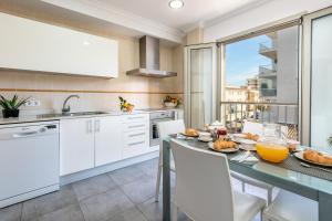 Apartamento Castello Playa