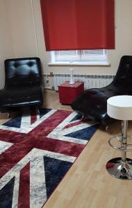 Apartman BestApartment Tula Rusija