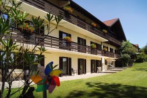 Отель Berg-Cafe Кемптен Германия