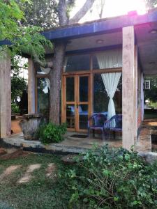 Sigiri Lake Paradise