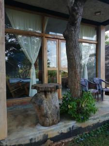 Sigiri Lake Paradise