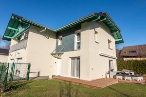 Maisons de vacances La Maison du Port, une exclusivite LLA Selections by Location Lac Annecy : photos des chambres