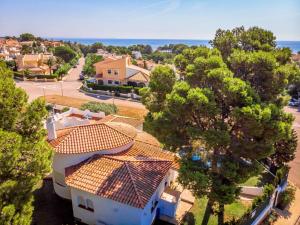 ARENDA Villa Camila Pino Alto