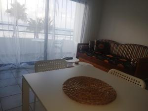 Krasas Beach Apartments