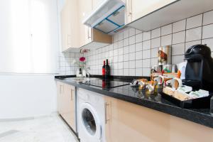 Apartamentos El Tajo & SPA