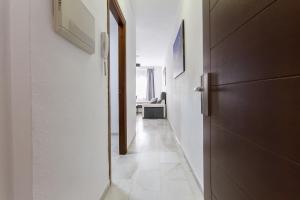 Apartamentos El Tajo & SPA