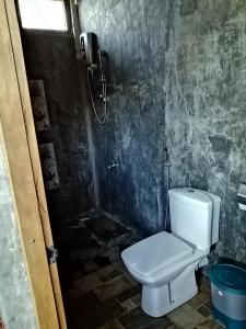 Sigiri Lake Paradise