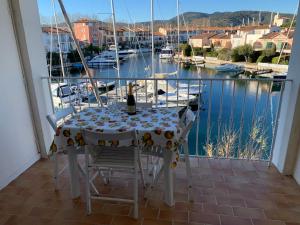 Port Grimaud Les Voiles photo 15