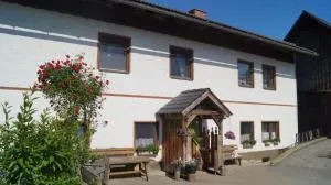 Ferienwohnung auf einem richtigen Bauernhof - Finkenstein