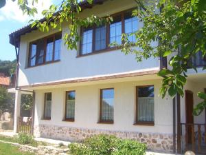 2 hvězdičkový chata Villa Ira Zlaté písky Bulharsko
