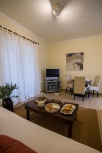 Caposaldo Apartments Achaia Greece