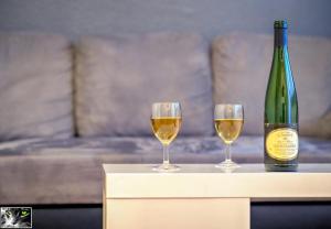 Appartement Spacieux Schiltigheim