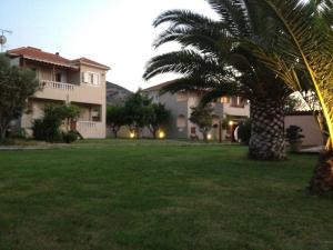 Caposaldo Apartments Achaia Greece