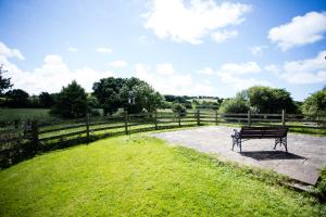 Sharlands Farm Holiday Cottages