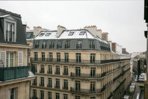 Hotels Hotel Touraine Opera : photos des chambres