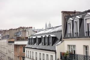 Hotels Hotel Touraine Opera : photos des chambres