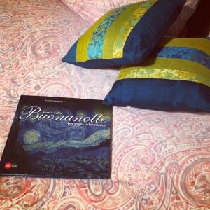 La Casa sul Ballatoio Isola San Siro e Humanitas PioX