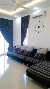 Home2u Alor Setar Homestay - Kampong Telok Kechai