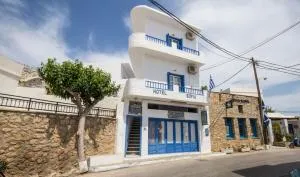 Hotel Sofia - 卡马莱