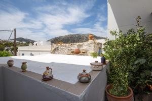 Hotel Sofia Sifnos Greece