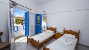 Hotel Sofia Sifnos Greece