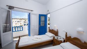 Hotel Sofia Sifnos Greece